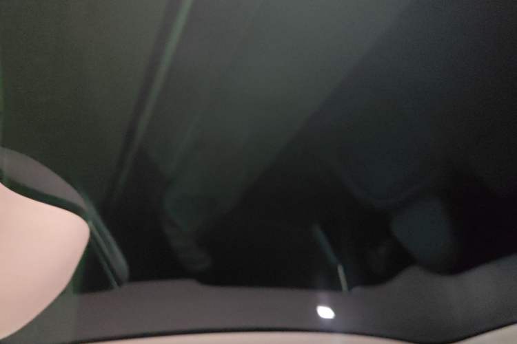 Used XPeng MONA M03 2025 600 with Ultra-Long Range Max Headliner