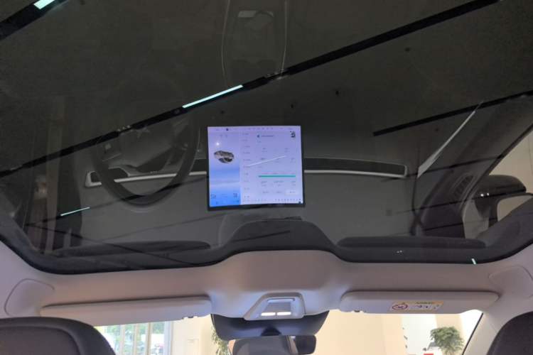 Used XPeng MONA M03 2025 600 with Ultra-Long Range Max Headliner