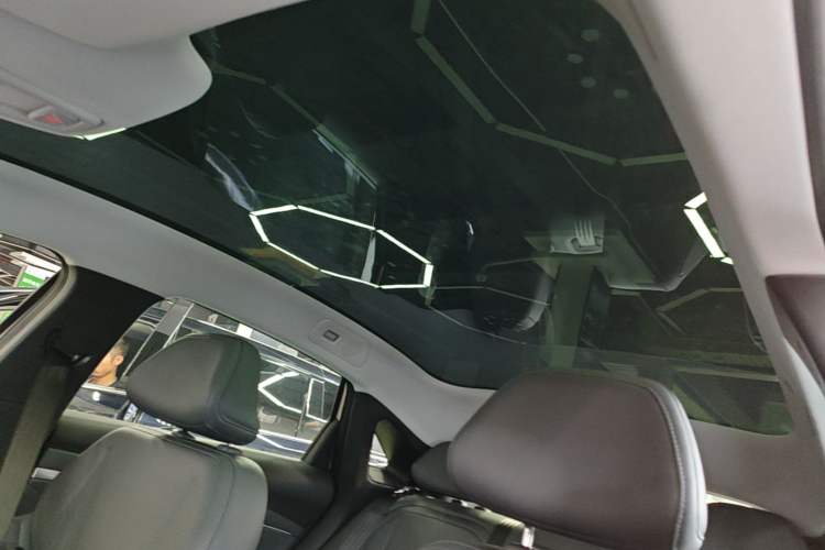 Used XPeng MONA M03 2025 600 with Ultra-Long Range Max Headliner
