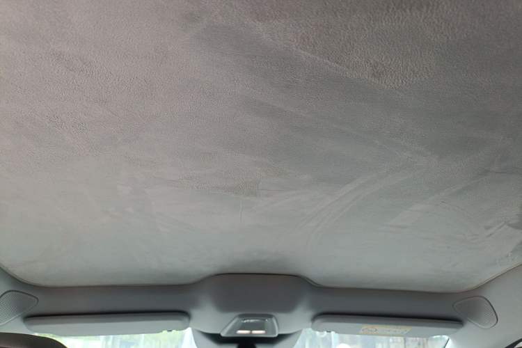 Used XPeng MONA M03 2025 502 Long-Range Max Headliner