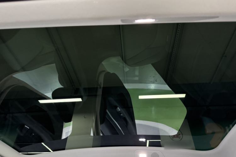 Used XPeng MONA M03 2025 600 with Ultra-Long Range Max Headliner