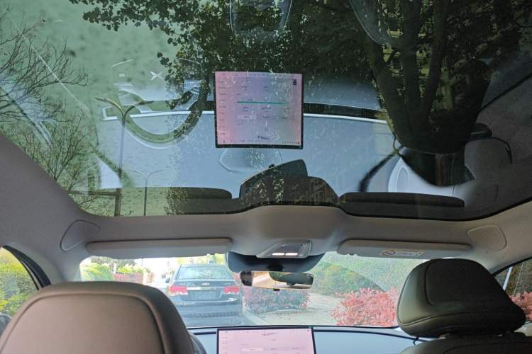 Used XPeng MONA M03 2025 600 with Ultra-Long Range Max Headliner
