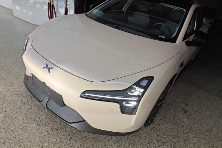 Used XPeng MONA M03 2025 600 with Ultra-Long Range Max Guazi used car, China used car export, Used car for sale, Used  cars, Cheapest cars for sale
