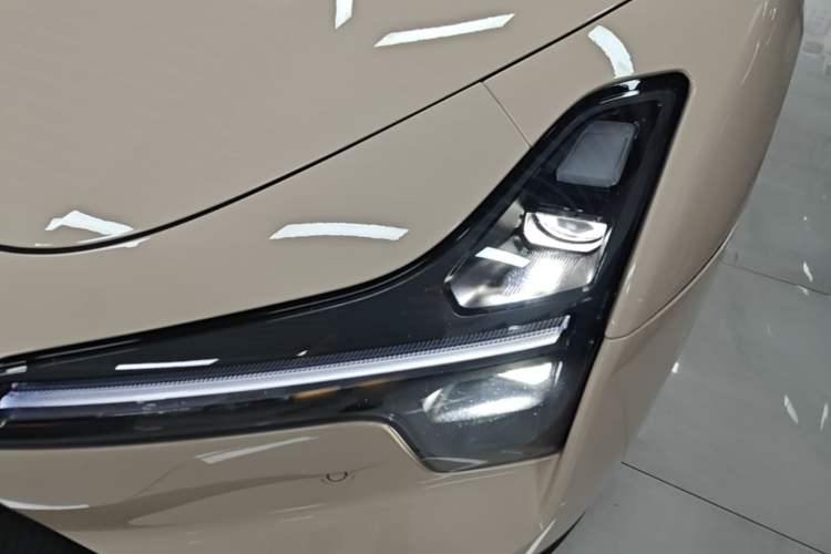 Used XPeng MONA M03 2025 515 Long-Range Plus Left Front Headlight