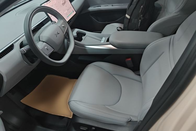 Used XPeng MONA M03 2025 515 Long-Range Plus Left Front Seat
