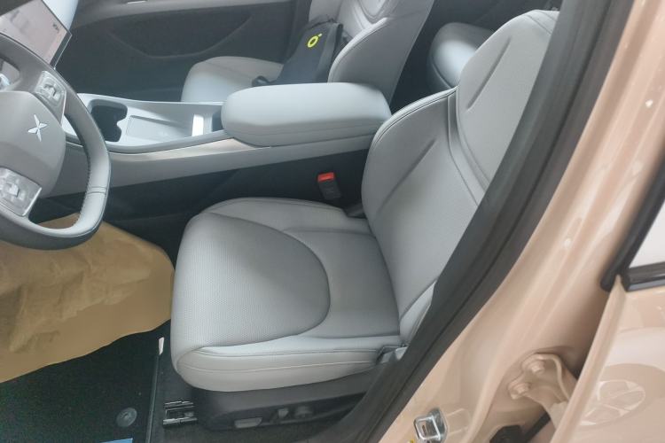 Used XPeng MONA M03 2025 502 Long-Range Max Left Front Seat