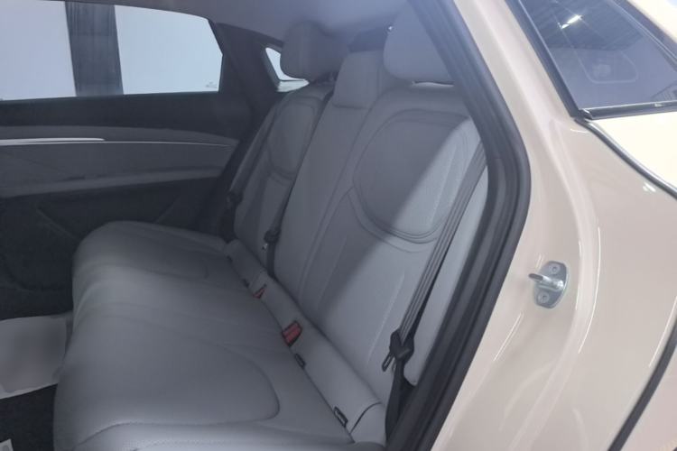 Used XPeng MONA M03 2025 620 Ultra-Long Range Plus Left Rear Seat