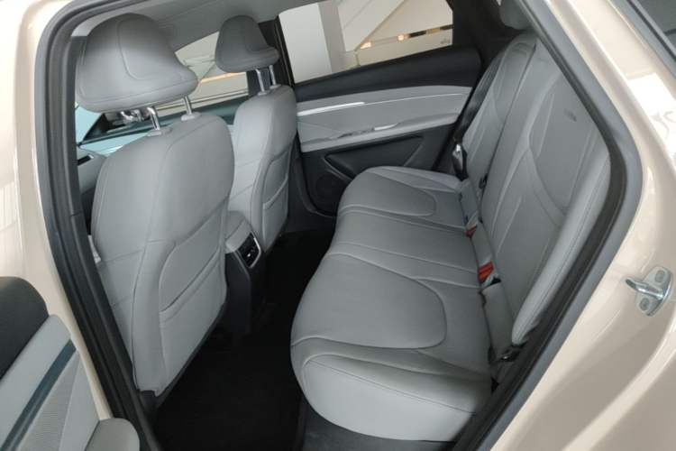 Used XPeng MONA M03 2025 620 Ultra-Long Range Plus Left Rear Seat