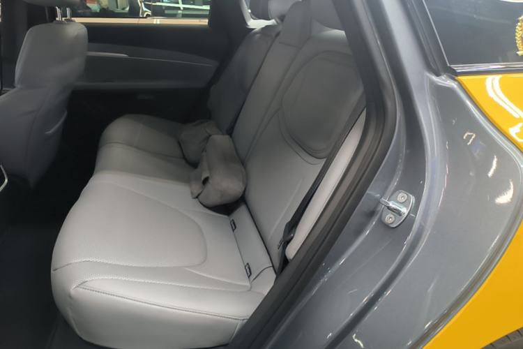 Used XPeng MONA M03 2025 620 Ultra-Long Range Plus Left Rear Seat