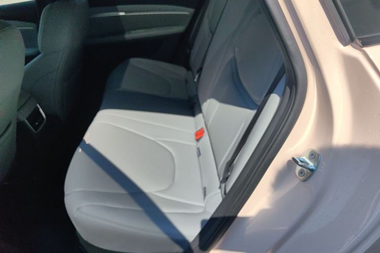 Used XPeng MONA M03 2025 515 Long-Range Plus Left Rear Seat