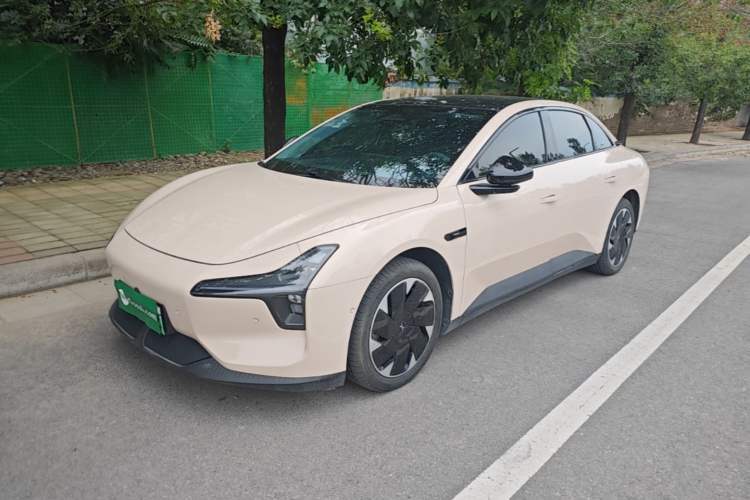 Used XPeng MONA M03 2025 600 with Ultra-Long Range Max Guazi used car, China used car export, Used car for sale, Used cars, Cheapest cars for sale