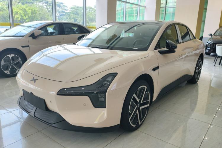 Used XPeng MONA M03 2025 502 Long-Range Max Guazi used car, China used car export, Used car for sale, Used cars, Cheapest cars for sale