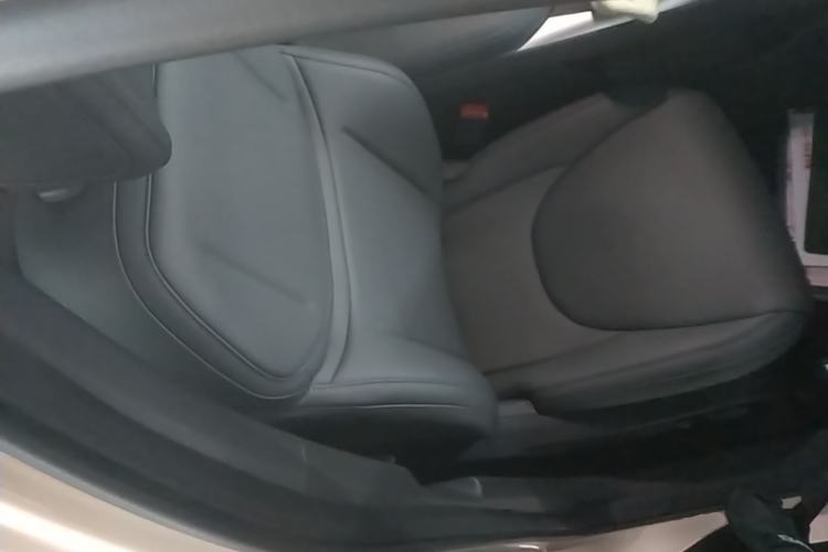 Used XPeng MONA M03 2025 515 Long-Range Plus Right Front Seat