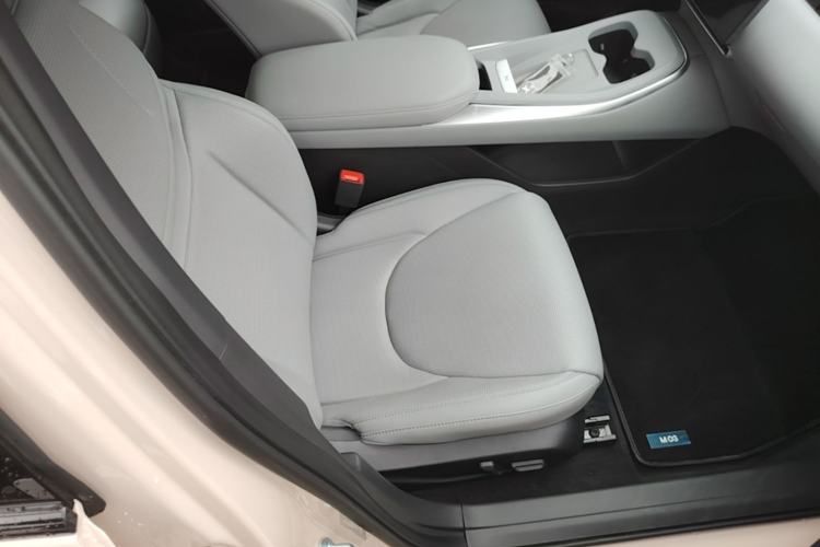 Used XPeng MONA M03 2025 620 Ultra-Long Range Plus Right Front Seat