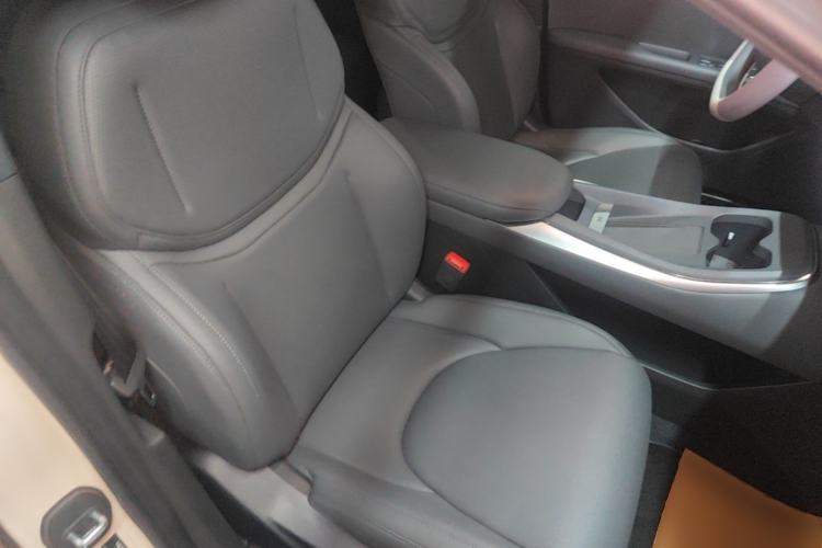 Used XPeng MONA M03 2025 620 Ultra-Long Range Plus Right Front Seat