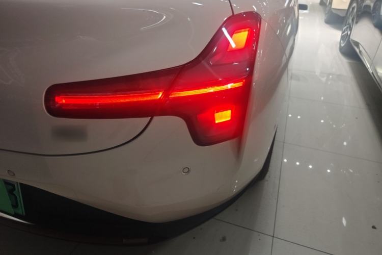 Used XPeng MONA M03 2025 600 with Ultra-Long Range Max Right Rear Taillight