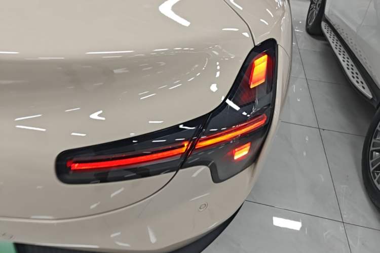 Used XPeng MONA M03 2025 515 Long-Range Plus Right Rear Taillight