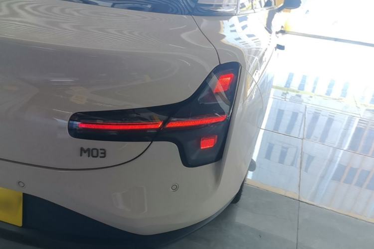 Used XPeng MONA M03 2025 515 Long-Range Plus Right Rear Taillight