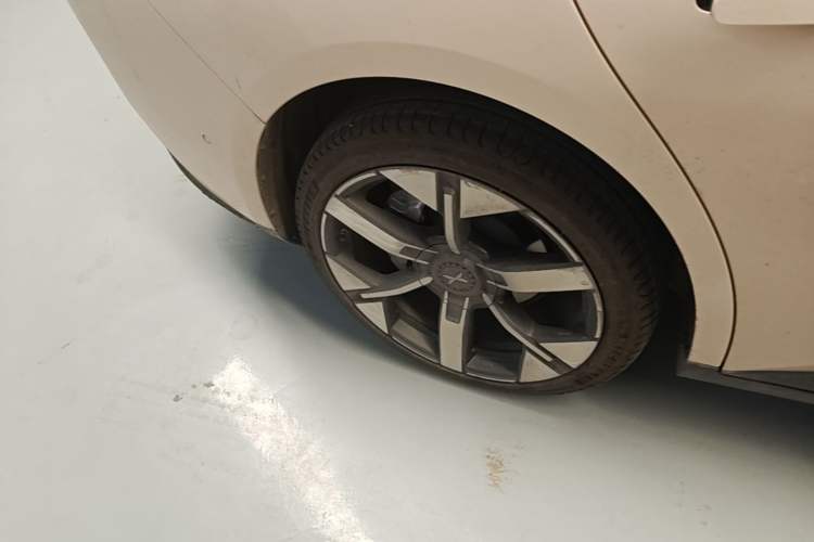 Used XPeng MONA M03 2025 515 Long-Range Plus Right Rear Wheel Hub