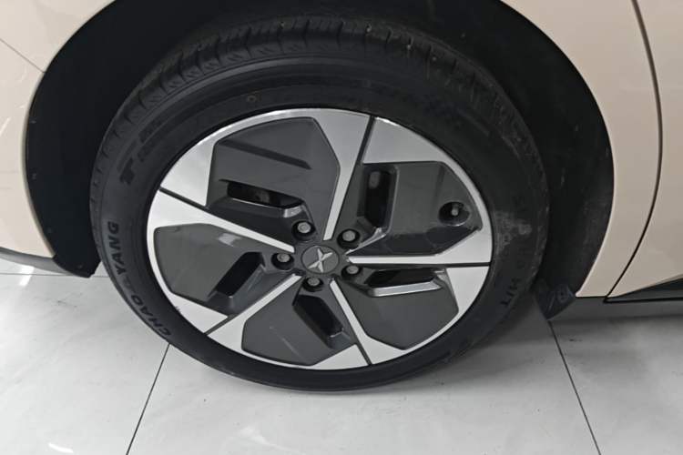 Used XPeng MONA M03 2025 515 Long-Range Plus Right Rear Wheel Hub
