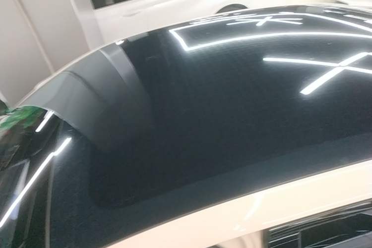 Used XPeng MONA M03 2025 515 Long-Range Plus Roof