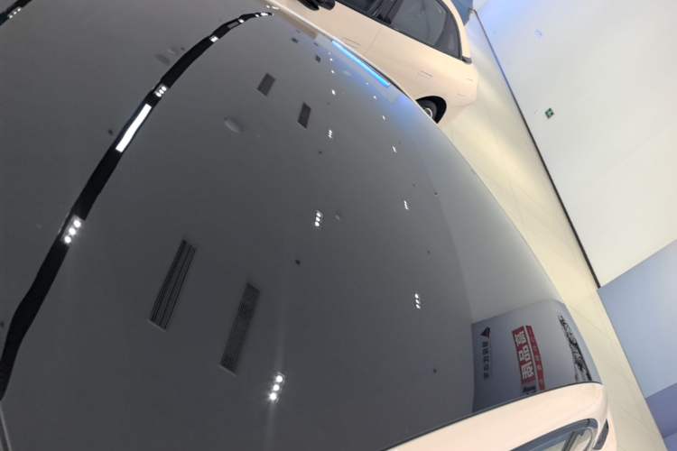 Used XPeng MONA M03 2025 600 with Ultra-Long Range Max Roof