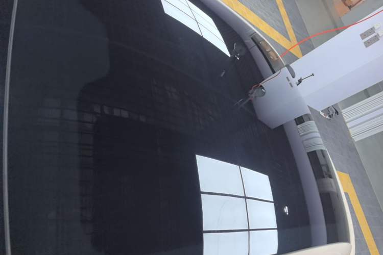 Used XPeng MONA M03 2025 620 Ultra-Long Range Plus Roof