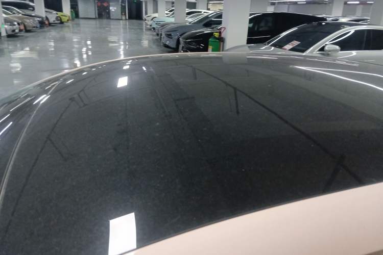 Used XPeng MONA M03 2025 600 with Ultra-Long Range Max Roof