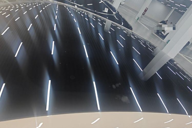Used XPeng MONA M03 2025 600 with Ultra-Long Range Max Roof