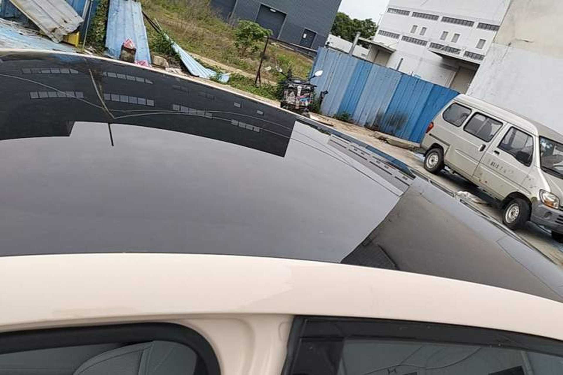 Used XPeng MONA M03 2025 502 Long-Range Max Roof