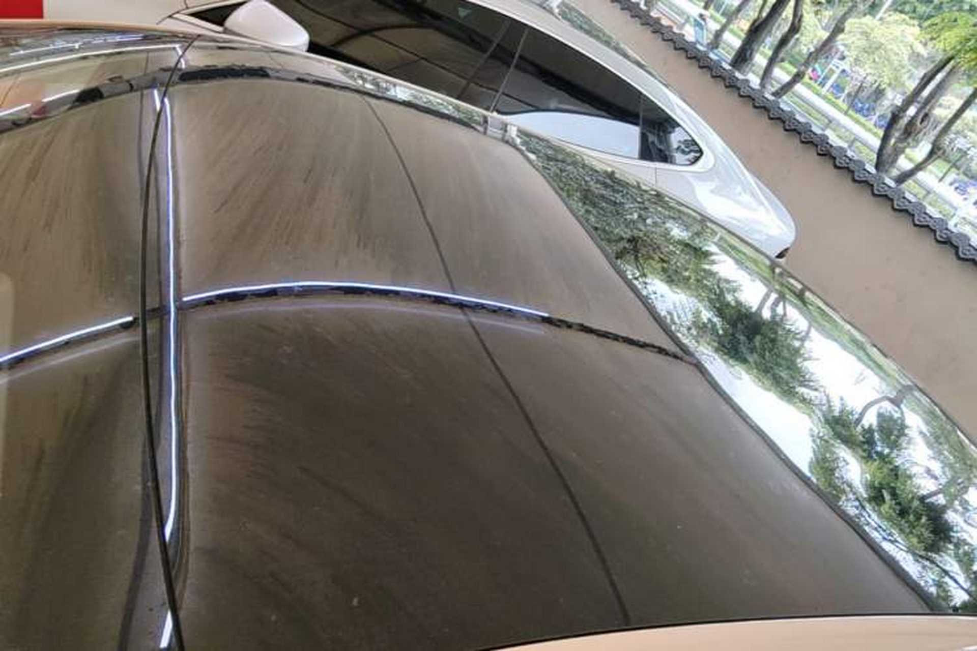 Used XPeng MONA M03 2025 600 with Ultra-Long Range Max Roof