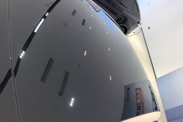 Used XPeng MONA M03 2025 600 with Ultra-Long Range Max Roof