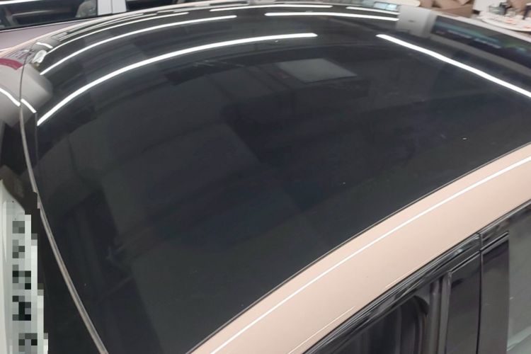 Used XPeng MONA M03 2025 600 with Ultra-Long Range Max Roof