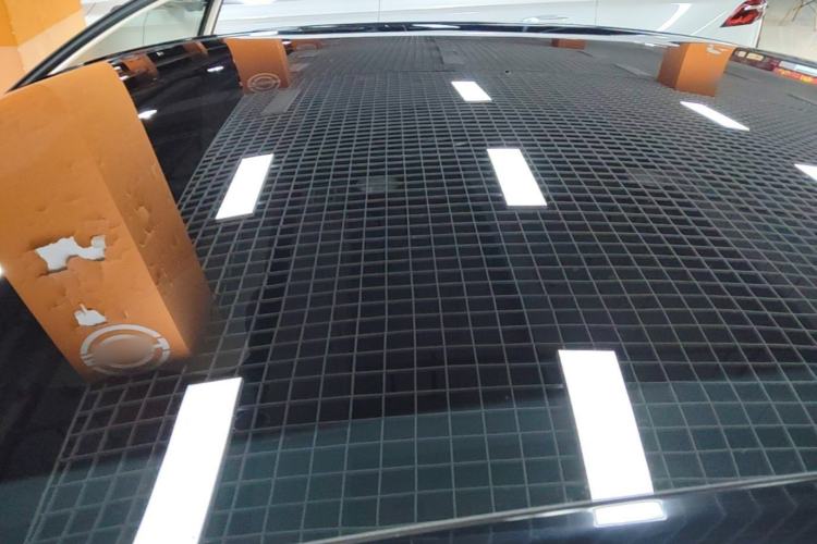 Used XPeng MONA M03 2025 620 Ultra-Long Range Plus Roof
