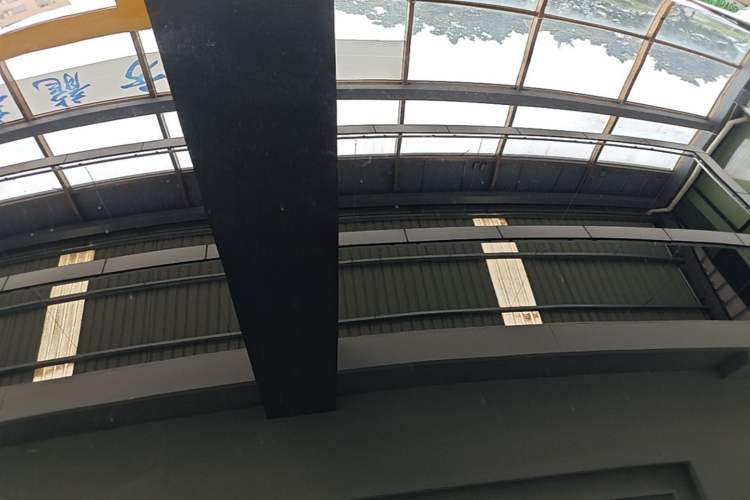 Used XPeng MONA M03 2025 502 Long-Range Max Roof