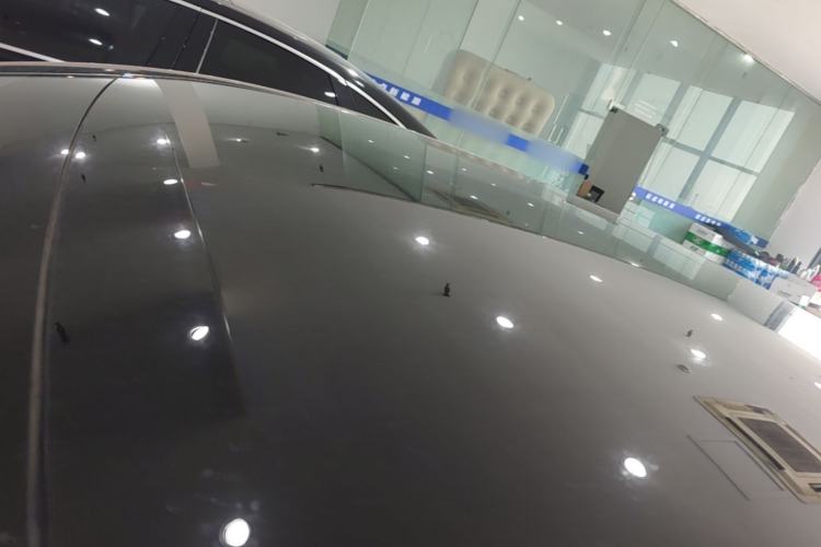 Used XPeng MONA M03 2025 600 with Ultra-Long Range Max Roof