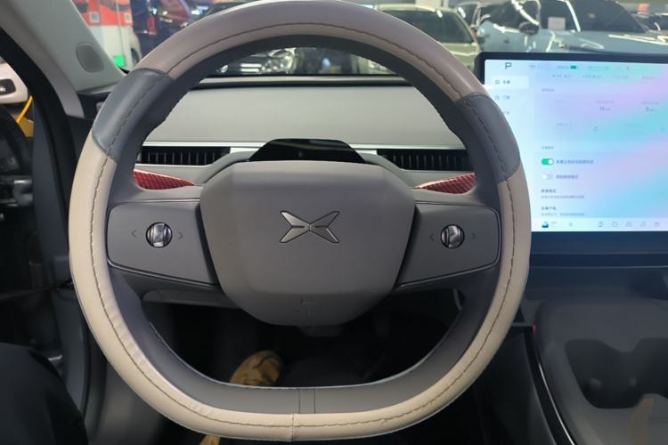 Used XPeng MONA M03 2025 620 Ultra-Long Range Plus Steering Wheel