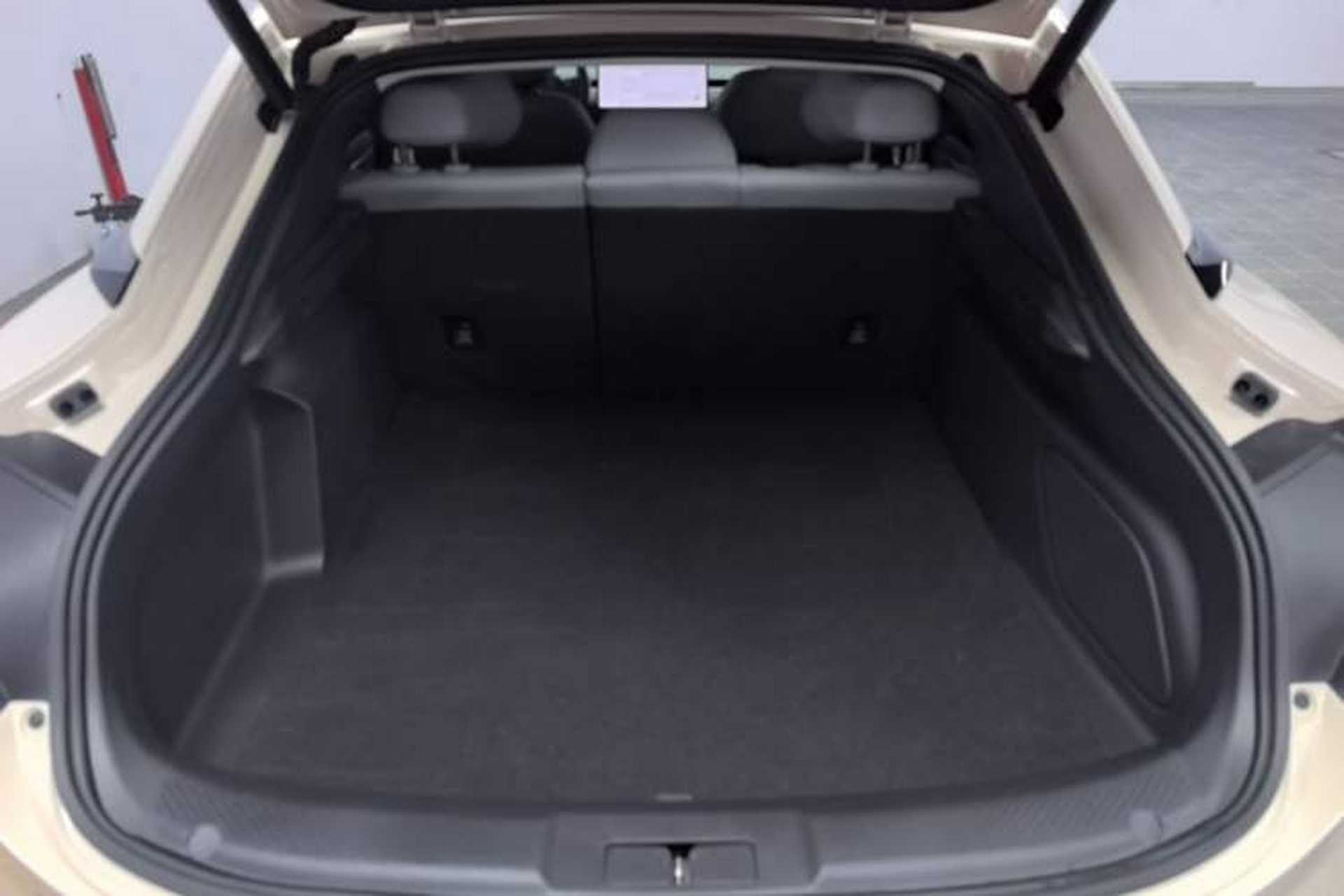 Used XPeng MONA M03 2025 620 Ultra-Long Range Plus Trunk