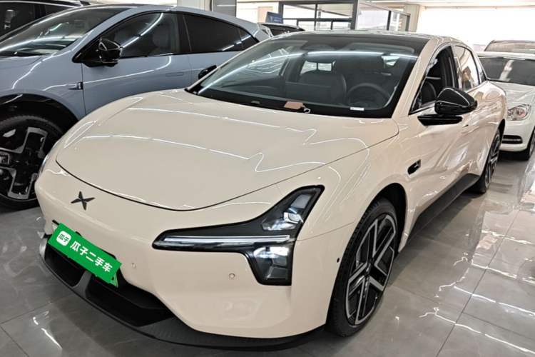 Used XPeng MONA M03 2025 600 with Ultra-Long Range Max Guazi used car, China used car export, Used car for sale, Used  cars, Cheapest cars for sale