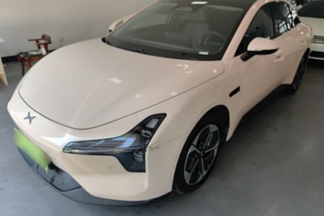 Used XPeng MONA M03 2025 515 Long-Range Plus