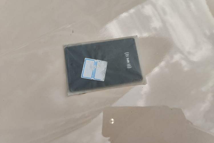 Used XPeng MONA M03 2025 600 with Ultra-Long Range Max Vehicle Key