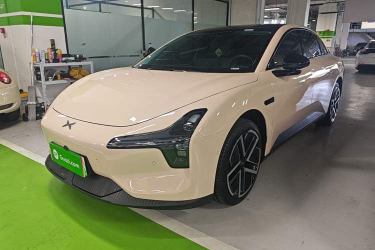 Used XPeng MONA M03 2025 600 with Ultra-Long Range Max Guazi used car, China used car export, Used car for sale, Used  cars, Cheapest cars for sale