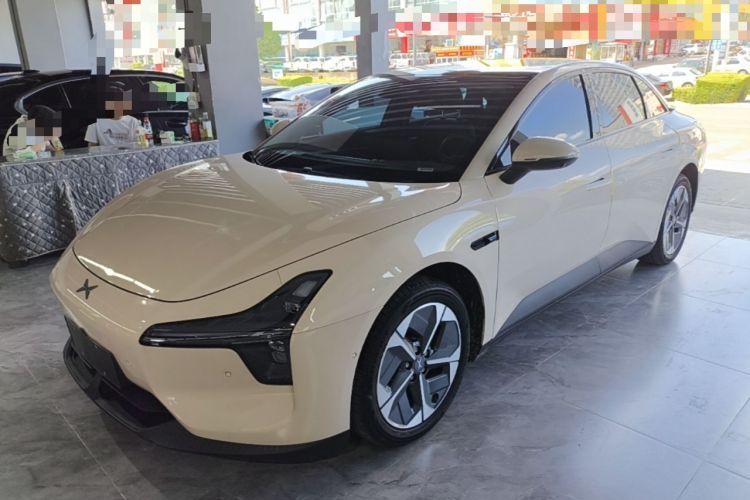 XPeng MONA M03 2025 620 Ultra-Long Range Plus usado Guazi used car, China used car export, Used car for sale, Used cars, Cheapest cars for sale
