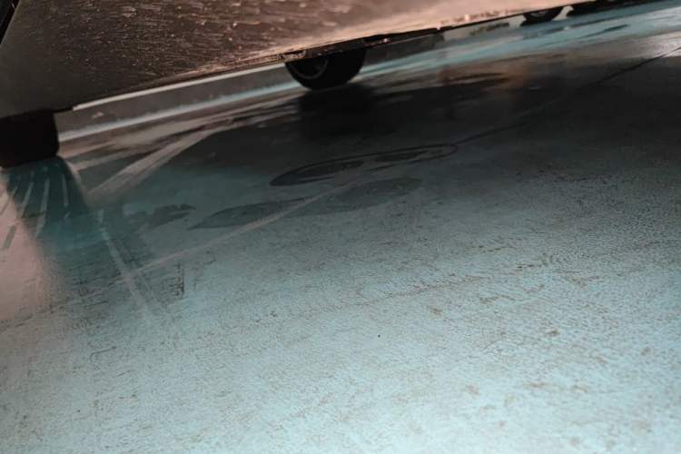 Used XPeng MONA M03 2026 Model, 610 Ultra-Long-Range Max Chassis Front Right