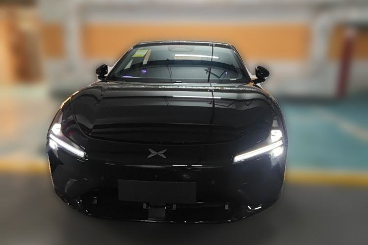 Used XPeng MONA M03 2026 Model, 610 Ultra-Long-Range Max Front
