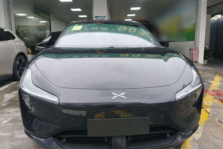 Used XPeng MONA M03 2026 Model, 510 Long-Range Max Front