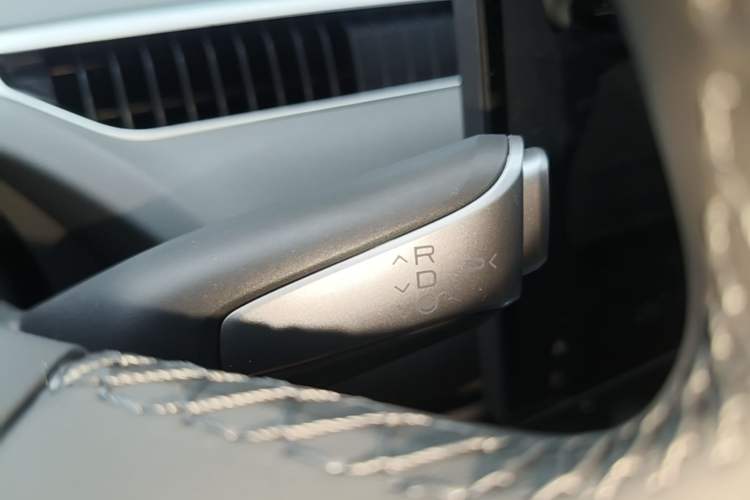 Used XPeng MONA M03 2026 Model, 510 Long-Range Max Gear Lever