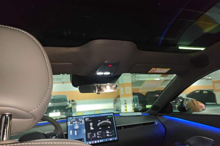 Used XPeng MONA M03 2026 Model, 610 Ultra-Long-Range Max Headliner