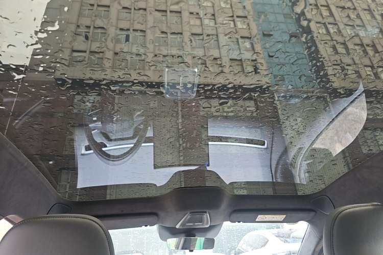 Used XPeng MONA M03 2026 Model, 610 Ultra-Long-Range Max Headliner