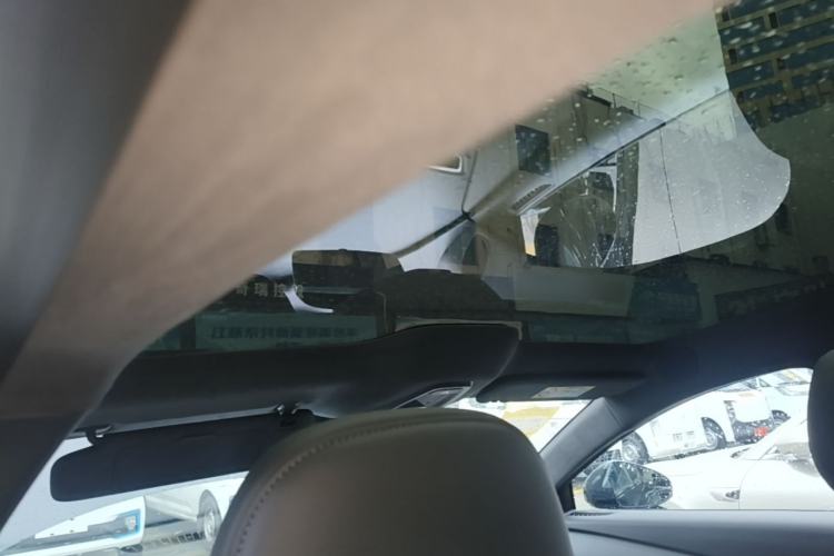 Used XPeng MONA M03 2026 Model, 510 Long-Range Max Headliner